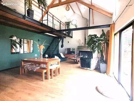 propriété 8 pièces 310 m²