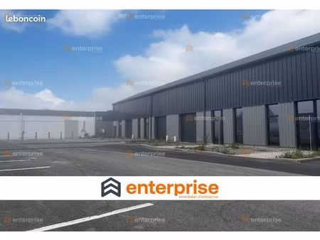 local commercial 412 m²