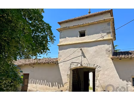 maison lagarde m² t-5 à vendre  370 000 €