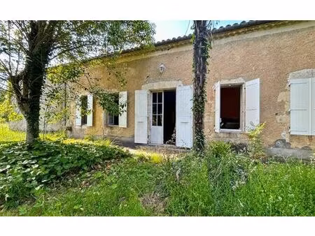 maison lagarde m² t-5 à vendre  420 000 €