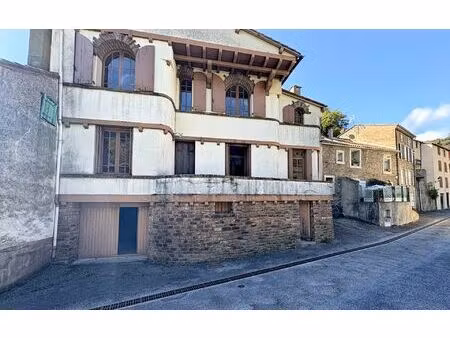 maison mas-cabardès m² t-4 à vendre  75 000 €