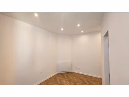 location appartement 1 pièce 25 m² à bagnolet (93170)  1 200 €