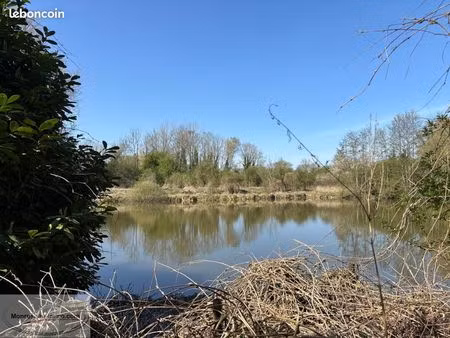 terrain 120000 m² lille
