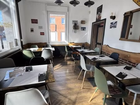 local 90 m² wallers