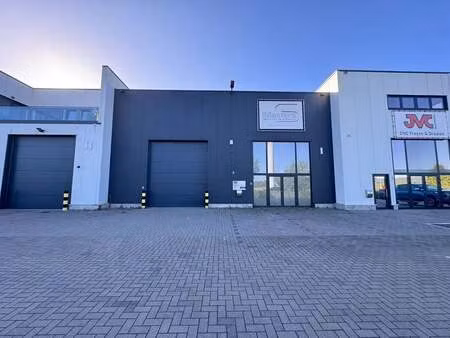 bien professionnel à louer à bilzen € 3.890 (lfdzr) - next-invest | zimmo