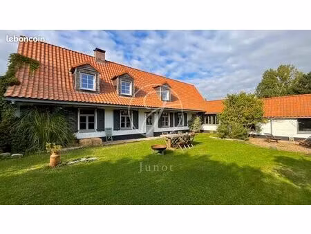 maison 4 pièces 144 m²