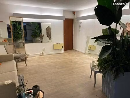 local   bureau  stockage