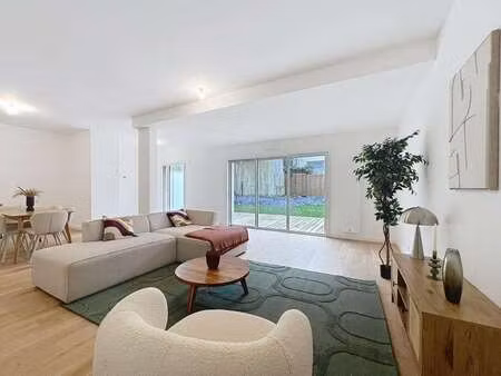 vente appartement 3 pièces à ploemeur centre ville (56270) : à vendre 3 pièces / 100m² plo