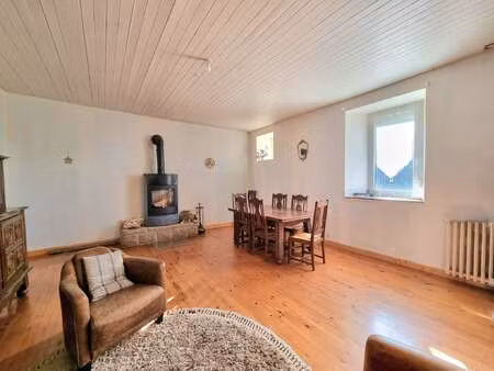 vente maison à goudelin (22290) : à vendre / 160m² goudelin