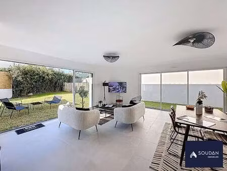 vente maison à pornichet (44380) : à vendre / 177m² pornichet