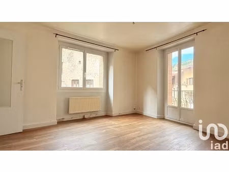 vente maison/villa 3 pièces