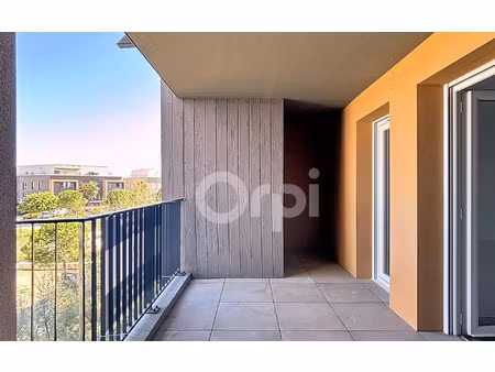 appartement pollestres m² t-3 à vendre  192 500 €