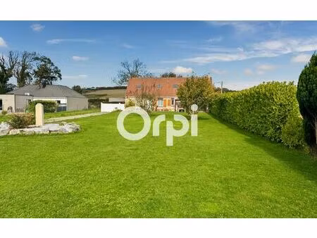 maison hermelinghen 125 m² t-4 à vendre  273 000 €