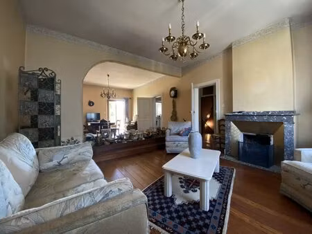 appartement centre ville carmaux