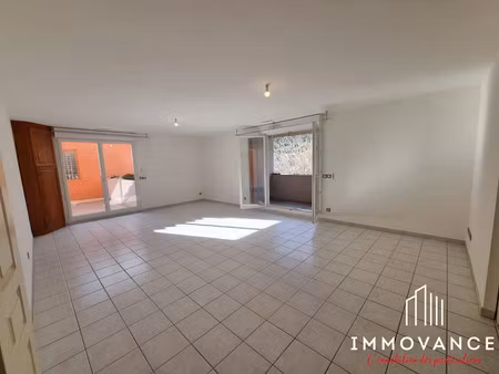 location appartement 4 pièces 102.72 m² à ganges (34190)  1 150 €
