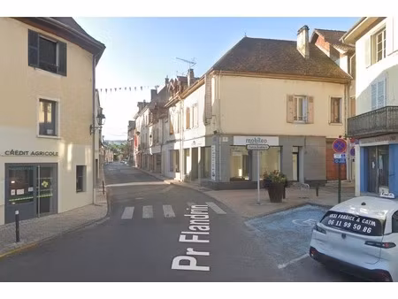 immeuble à vendre le pont de beauvoisin (38)