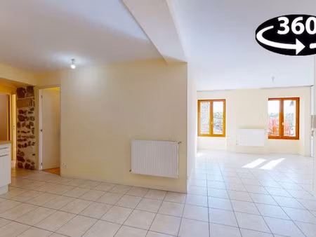 location appartement 3 pièces 66 m² à la voulte-sur-rhône (07800)  550 €