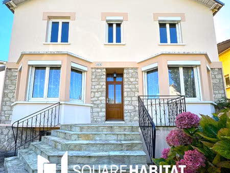 maison mainvilliers 7 pièce(s) 180 m2  terrain 1133 m²