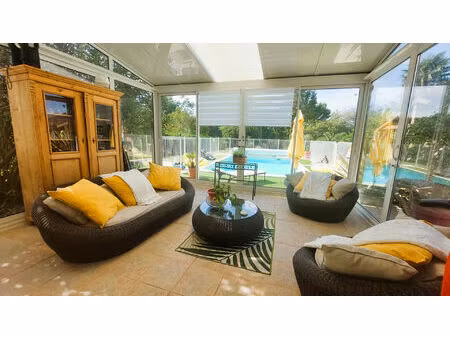 maison nieul-lès-saintes