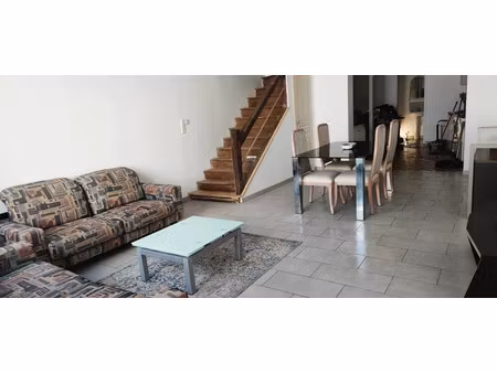 location maison 5 pièces 116.84 m² à paimboeuf (44560)  1 250 €