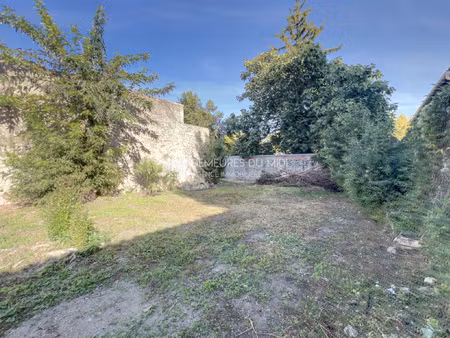 maison de village avec jardin / possibilité de diviser !