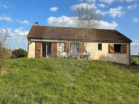 maison 3 chambre(s) à vendre