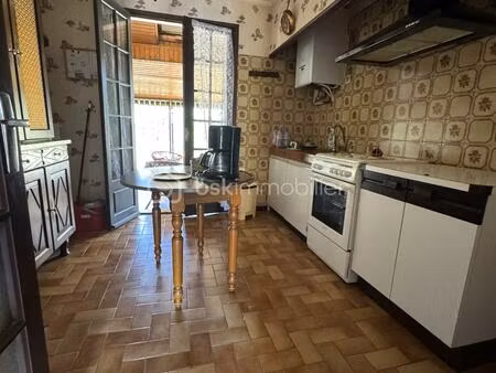 villa de 96 m² à longages