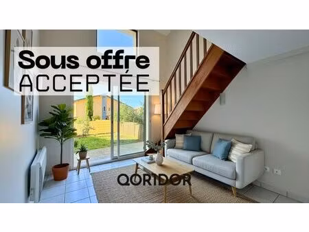 appartement à vendre saint-genis-les-ollières
