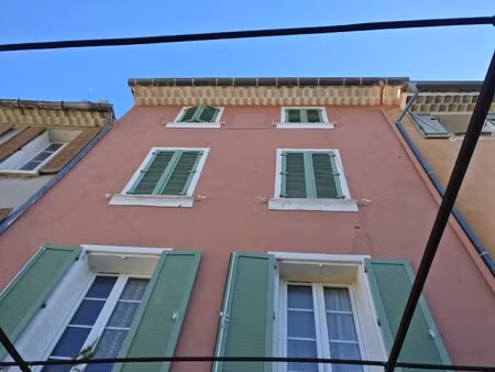 immeuble 7% de rentabilite