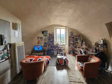 edelweiss immobilier