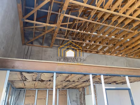 local d'activité à louer 205 m² de surface totale - moreste