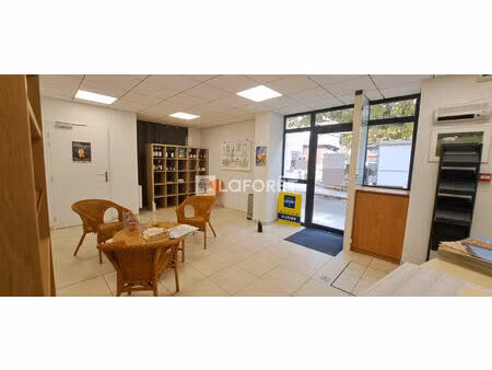 local commercial villemur sur tarn 57 m2
