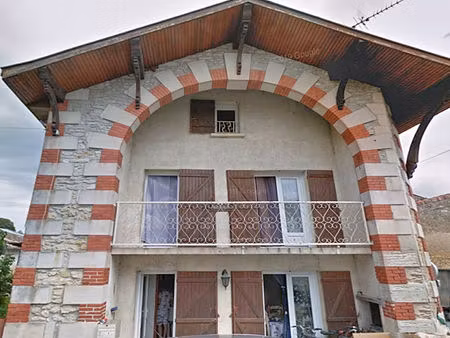 maison castelnau de médoc 5 pièce(s) 90 m2