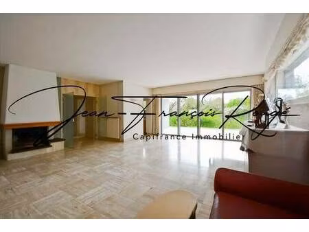 rougé jean françois capifrance