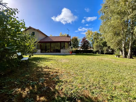 maison type 7 - sevres anxaumont