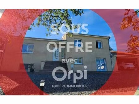 maison veyre-monton m² t-5 à vendre  399 500 €