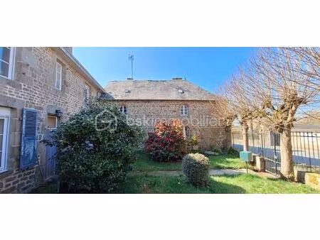 maison de village 5 pièces