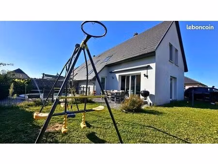 maison 5 pièces 120 m²