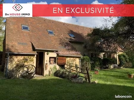 maison 7 pièces 167 m²