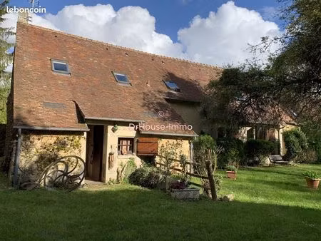propriété 7 pièces 150 m²
