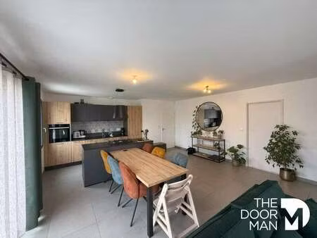 vente maison à sainte-radégonde-des-noyers (85450) : à vendre / 100m² sainte-radégonde-des