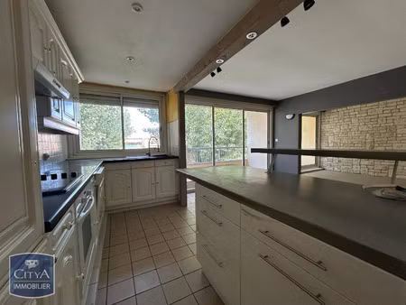 appartement à louer 5 pièces 80.39 m² - lapalud (84) - 726€