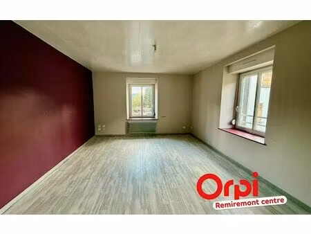 appartement sapois 72.68 m² t-2 à vendre  87 000 €