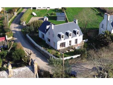 maison esquibien m² t-7 à vendre  491 600 €