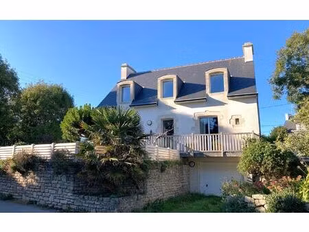 maison esquibien m² t-7 à vendre  512 000 €