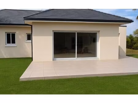 maison lons m² t-4 à vendre  360 000 €