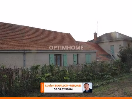 maison à vendre 8 pièces charolles (71)