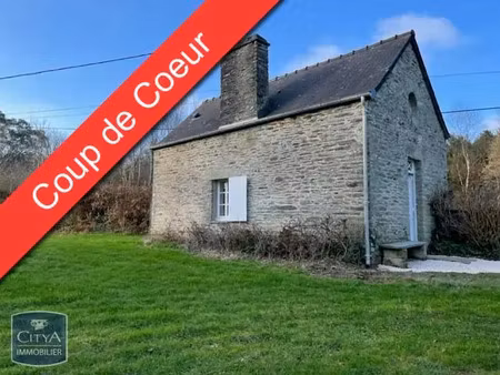 maison à louer 1 pièce 30 m² - cherbourg-en-cotentin (50) - 485€
