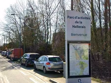 vente bureaux et commerces à vern-sur-seiche (35770) : à vendre / vern-sur-seiche