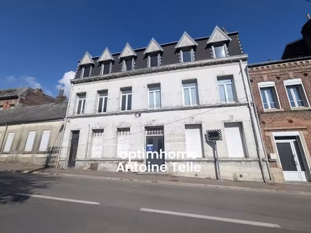 ️ immeuble de rapport – 4 logements – idéal investisseur ️